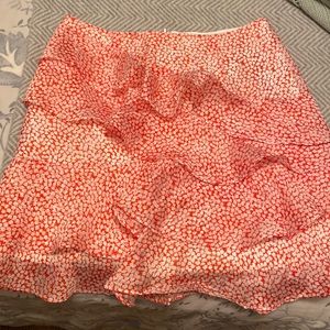Club Monaco skirt, size 0
